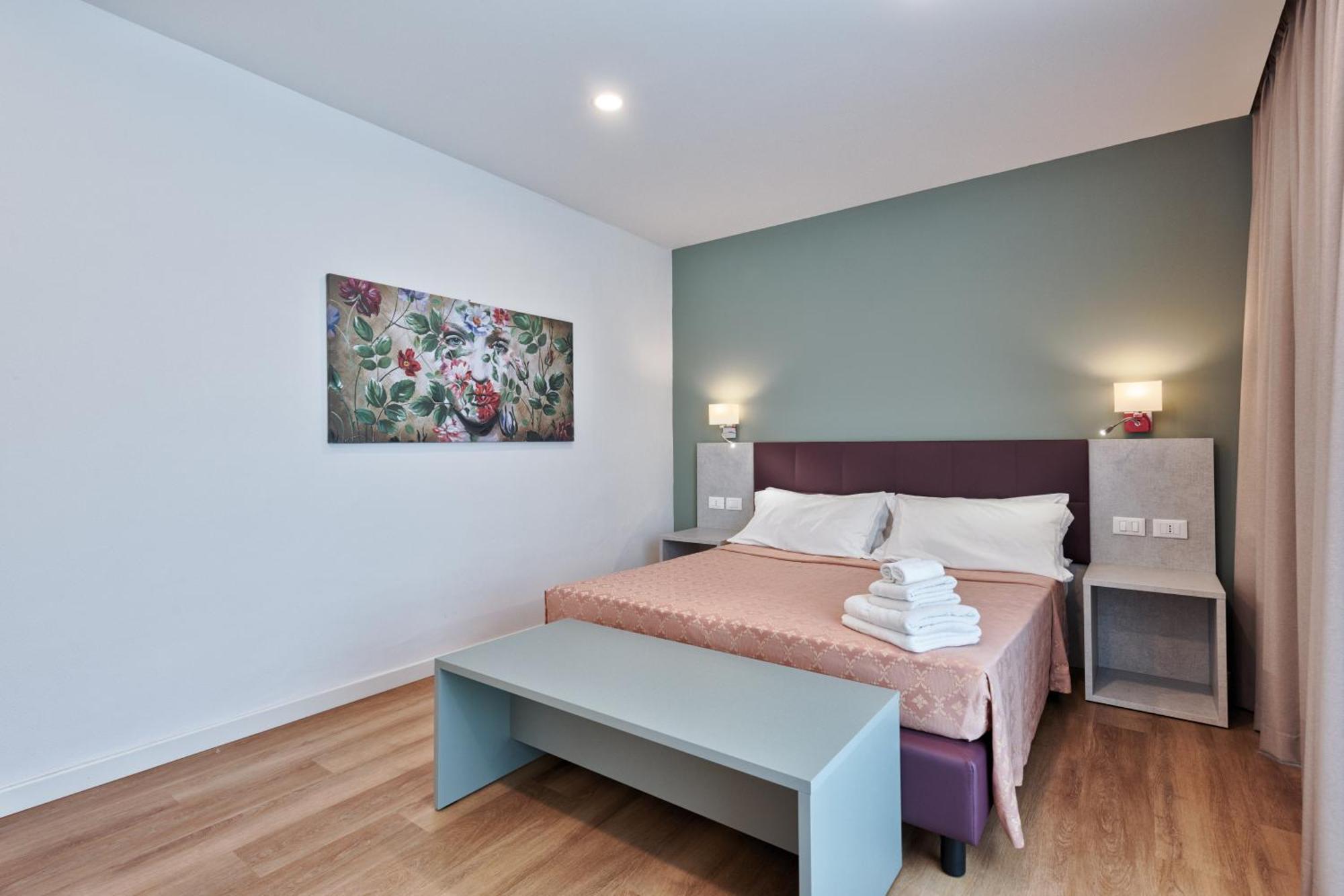 Hotel Al Ponte ลินญาโน ซับเบียโดโร ภายนอก รูปภาพ